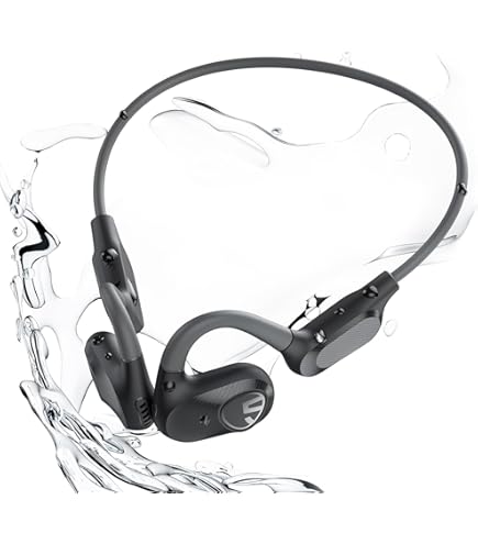 SONY NW-WS625ワイヤレスイヤフォン Sony NW-WS625 16 GB Waterproof Walkman MP3 Player with Bluetooth